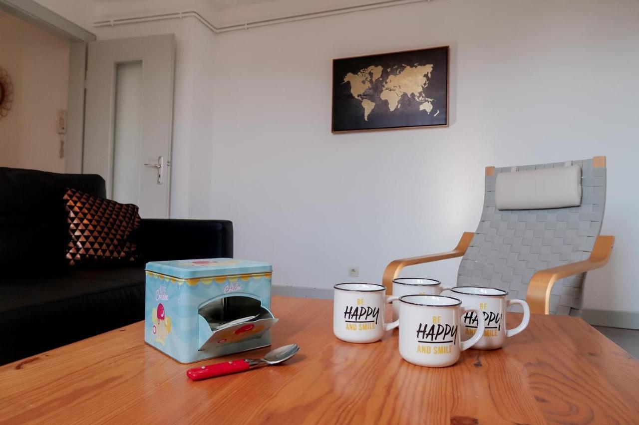 Appartement La Tour Des Chevaliers F2 52m2 Sélestat
